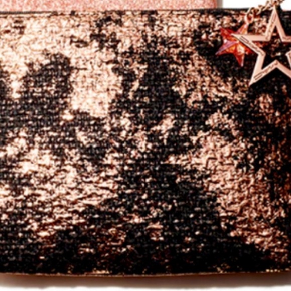 MAC Brush With The Stars Brush & Bag Set NIB - Picture 3 of 8